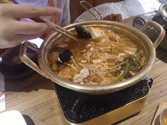 -冰川冷面·延边菜·炭烤串(观前店)