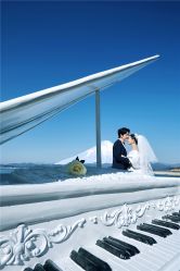 -摩玛婚纱摄影(杭州店)