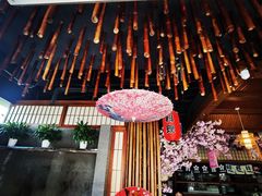 -尺山寸水日料(马桥满天星店)