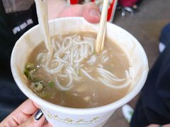 -汪记鲜鱼糊汤粉(沈阳路总店)