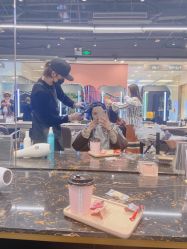 -HairCode芭曲发型