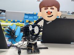 -乐博乐博少儿编程·机器人编程·信息学竞赛(未央校区)