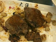 -大渔铁板烧(万象城店)