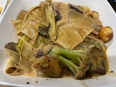 -林静小吃(复兴路店)