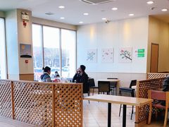 -德克士(蔚县永昌店)