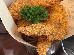 -帕蓝·暹罗料理(大学路店)