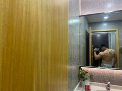 -美航国际健身(北京华联店)