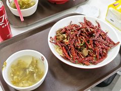 -常熟炒浇面馆(蓝旗街店)