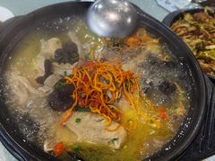 -江宁肚包鸡(铁心桥店)