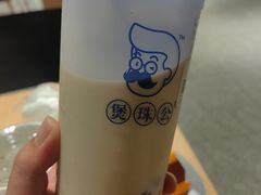 -煲珠公·老红糖珍珠奶茶(长宁龙之梦店)