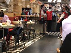 大堂-避风塘(百联东郊店)