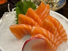 -柚·日式料理-富力万丽酒店