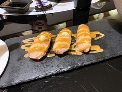 -天狗山料理(省体店)