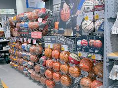 -迪卡侬(土桥店)