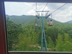 -善卷洞风景区