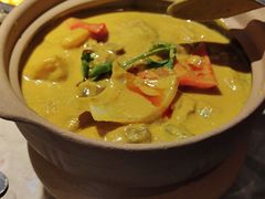 -星叶·东南亚料理(温州万象城店)