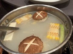 -协成海鲜火锅(情侣路店)