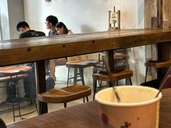 -成川茶店·潮汕工夫浓茶(万象店)