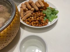 -老蒲鲜·地标·非遗美食(涵江店)