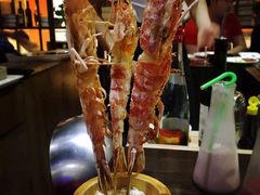 -铁板诱惑法式铁板烧(大卫城店)