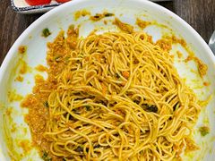 蟹黄面-裕兴记•蟹黄面馆(人民广场店)