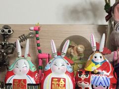 -老北京兔儿爷(琉璃厂东街店)