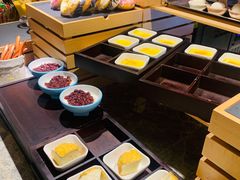 -喜庭海鲜自助(北辰三角洲北辰荟店)