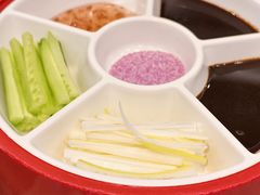 -红菜坊·烤鸭·川鲁宴(石园店)