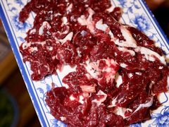 吊龍-大戚饭店(泰华路店)