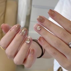 -M·X Nail日式美甲美睫