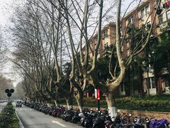 -浙江大学(玉泉校区)