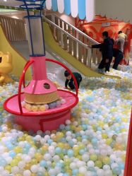 -meland亲子乐园•派对•研学(苏州悠方购物中心店)