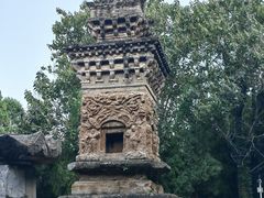 -四门塔风景区