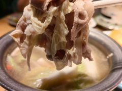 -百草滩羊清水涮羊肉(长城路店)