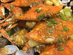 -鲁小三·大骨自助(金山总店)