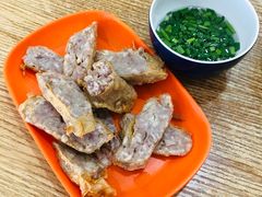 -潮汕裕成莲藕(泰沙路店)