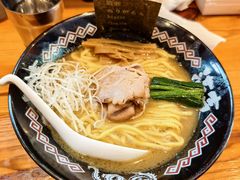 -Ramen满吉·豚骨拉面(丽园路店)