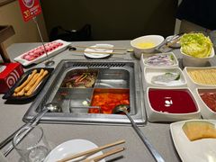 -海底捞火锅(天一广场亚细亚店)