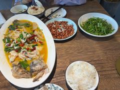 -小喜客·云南特色菜(纳西庭院店)