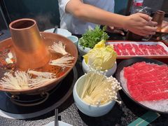 -阳坊涮肉(西直门凯德mall店)