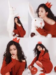 -米莱摄影写真(五大道别墅店)