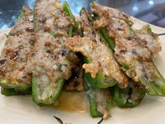 -红星光发煲仔饭(文海店)