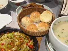 -四世同堂·京菜·烤鸭(双井店)