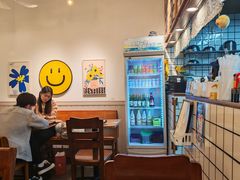 -青春分食(仙林大学城店)