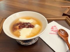 -五代同糖·甜品糖水专门·店(河下古镇店)