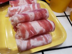 -喜盅盅重庆火锅(西安路罗斯福店)