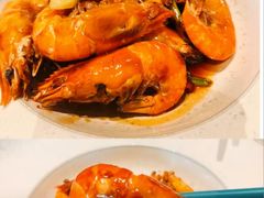 -柒园·三十年创意杭帮菜(龙湖滨江天街店)