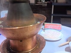 -东来顺饭庄(新源里店)