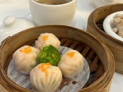 -东江渔村·古典园林·30年粤菜老字号(太和店)