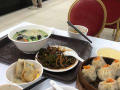 -常州糕团店(北大街新世纪商城店)